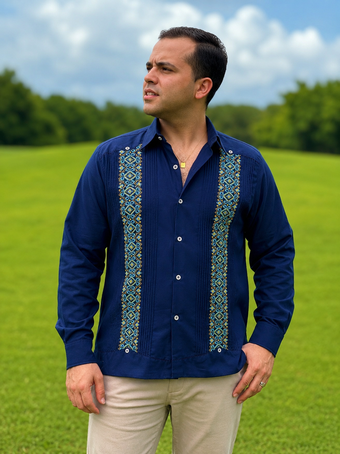 GUAYABERA CANCUN