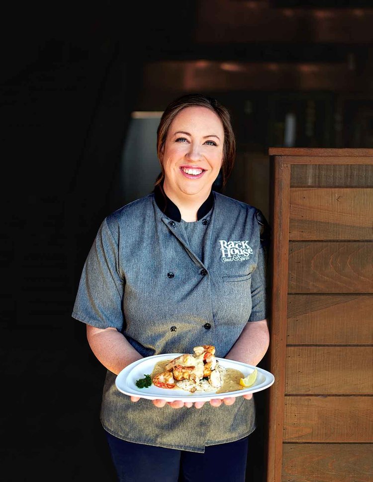About Rack House | The MS Gulf Coast's Favorite Steakhouse & Bourbon ...