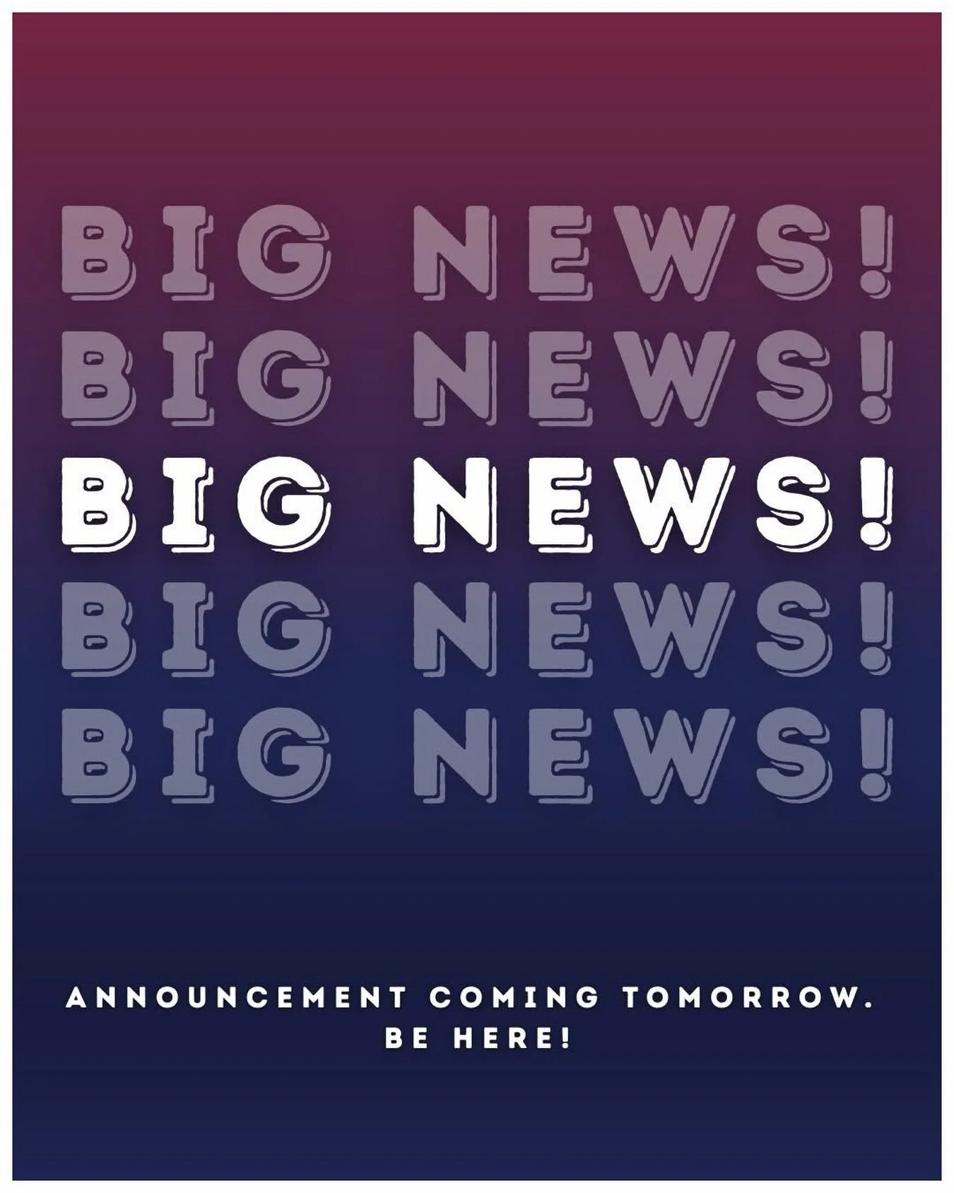Big news is on the horizon&hellip; 👀

Something new is about to drop at Rack House&hellip; and you&rsquo;re going to want in on it.

Launching Thursday. 🥃✨

Spoiler! 👀 This one involves our friends Half Shell Oyster House and Catch 110... any gues