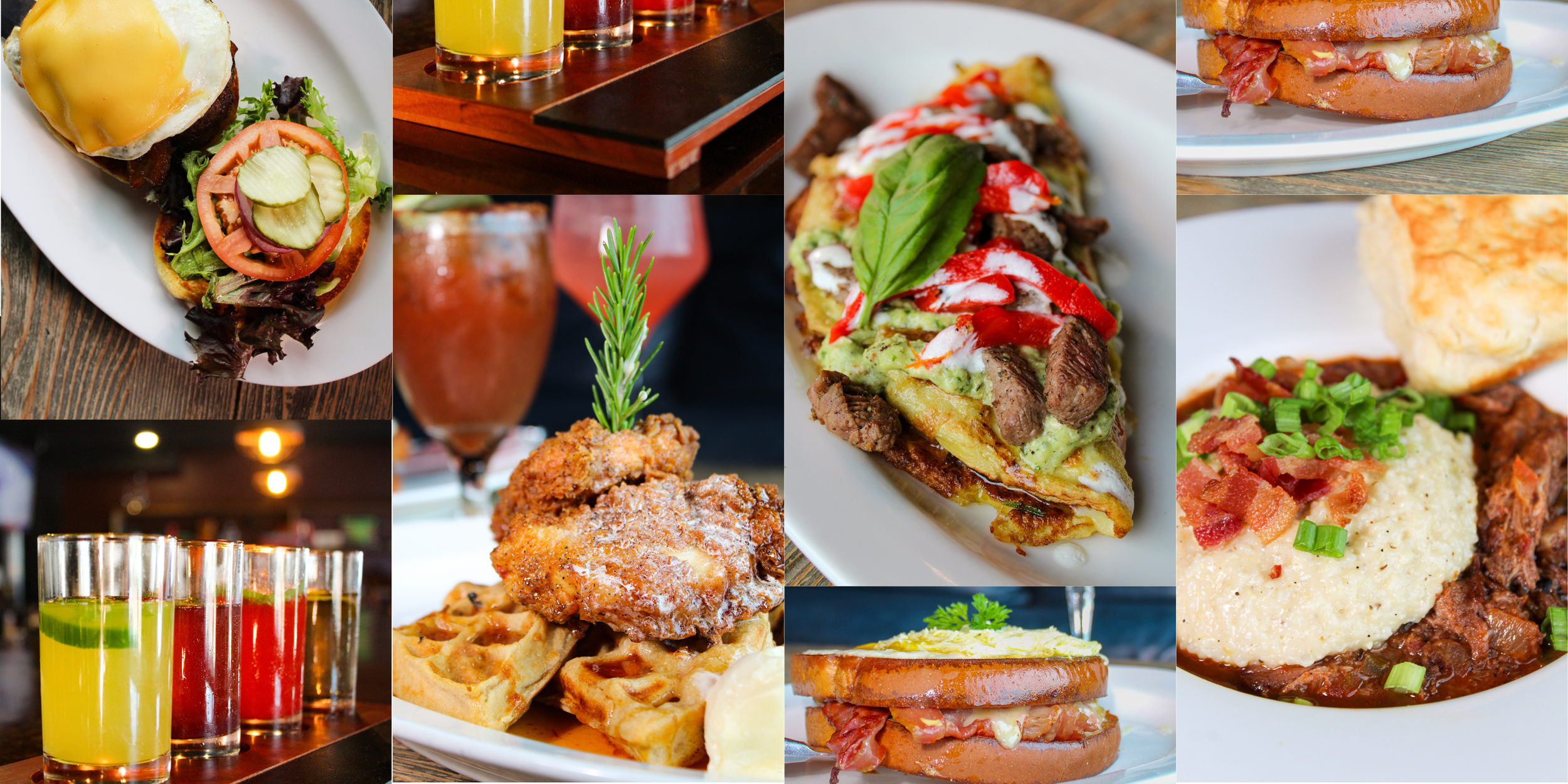 The Rack House Steaks and Spirits | Experience Gulfport’s Best Steaks ...