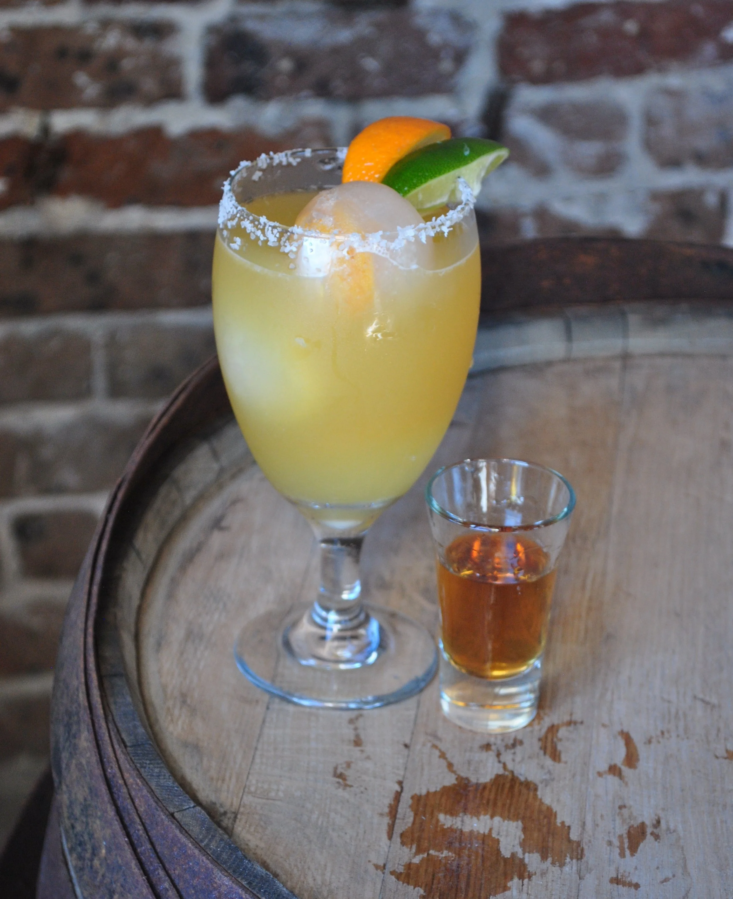 Libations — The Rack House Steaks and Spirits
