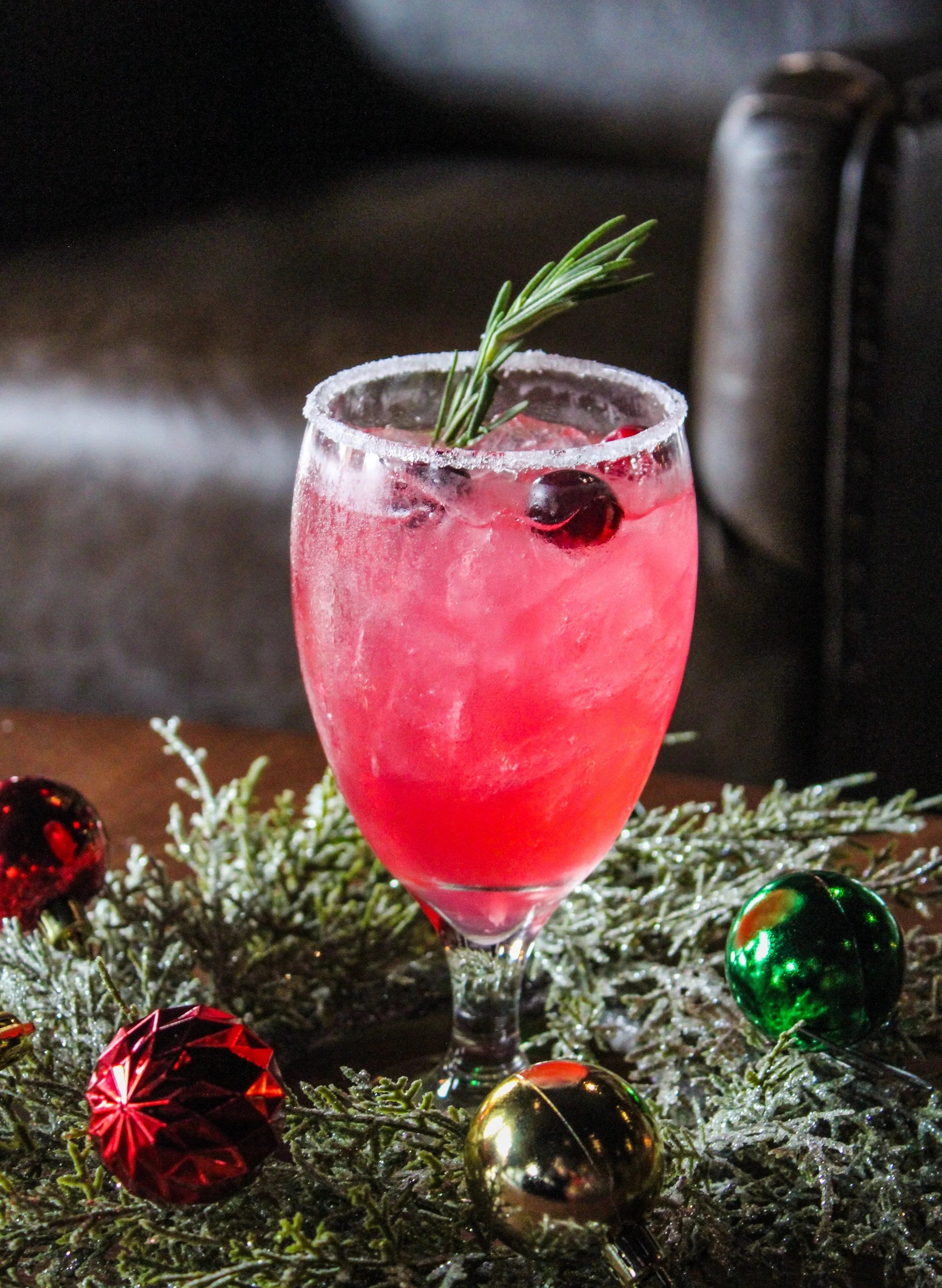 Featured Menu The Rack House Steaks and Spirits