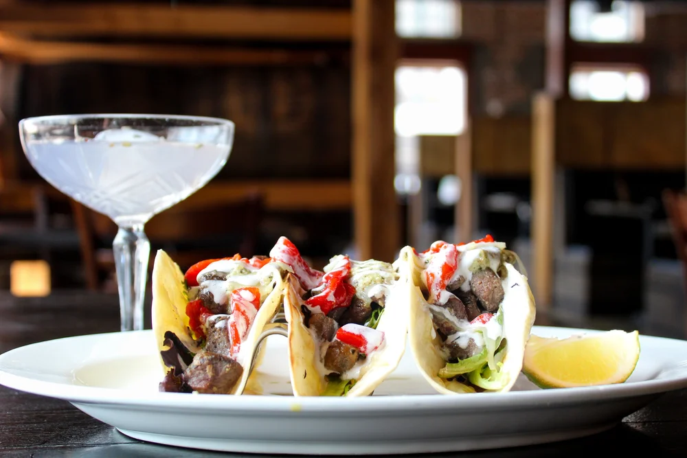 The Rack House Steaks and Spirits | Experience Gulfport’s Best Steaks ...