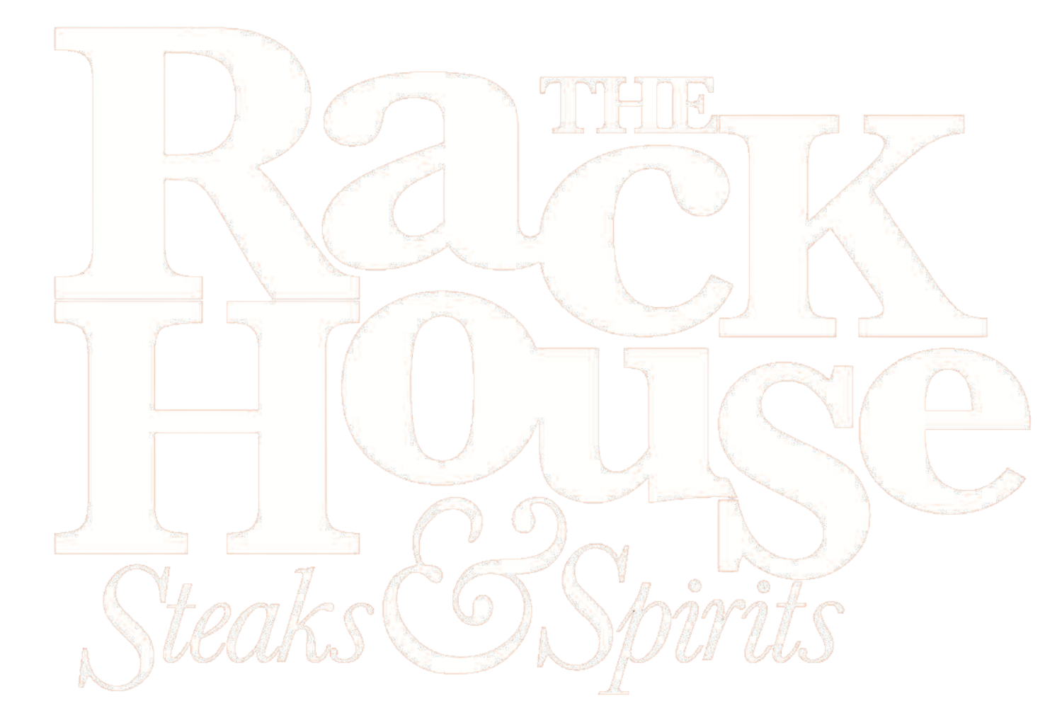 The Rack House Steaks and Spirits