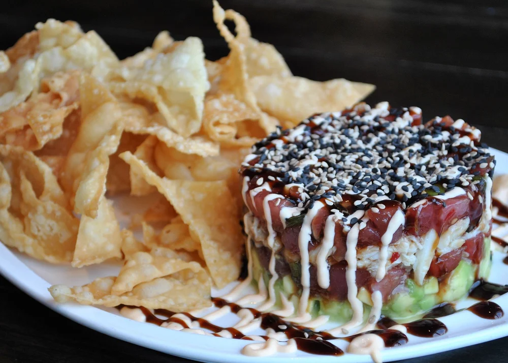 Lunch Menu — The Rack House Steaks and Spirits