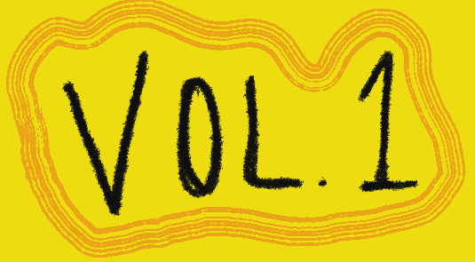 ^ Click for a PDF of Volume 1 !!