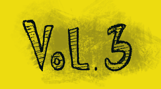 ^ Click for a PDF of Volume 3 !!
