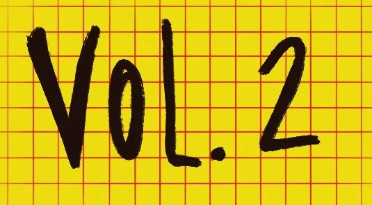 ^ Click for a PDF of Volume 2 !!