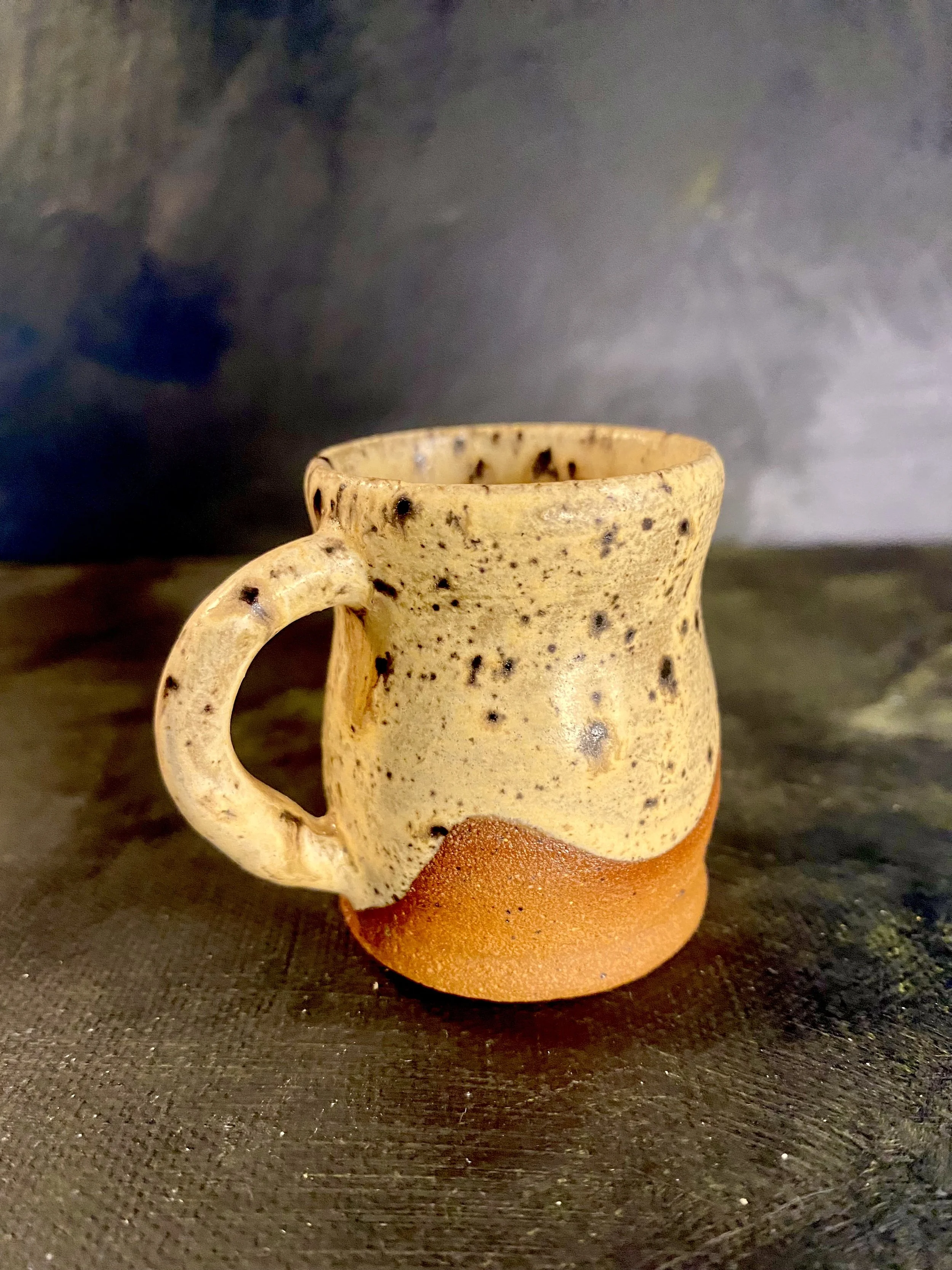 Quail's Egg Mug