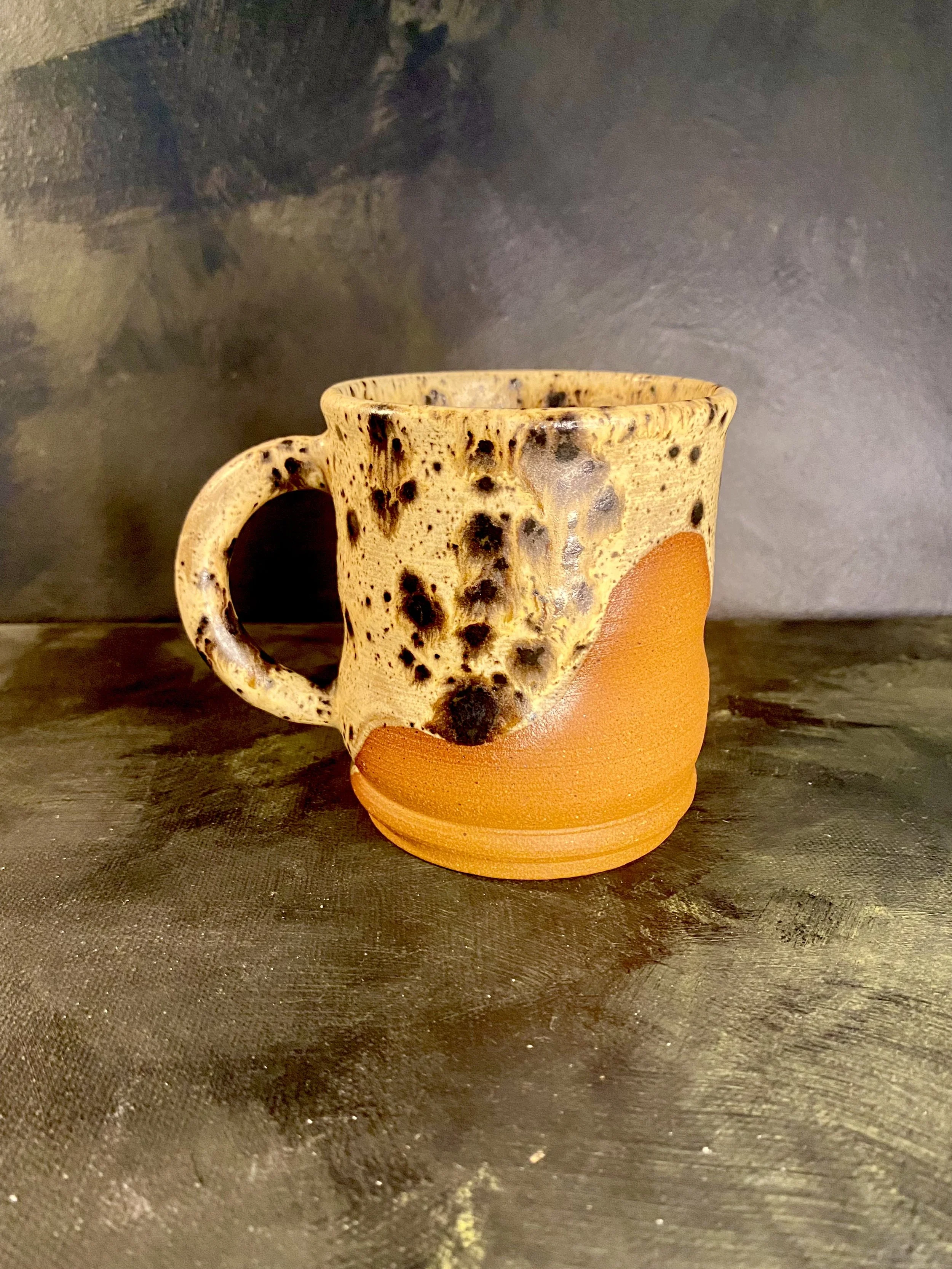 Quail's Egg Mug