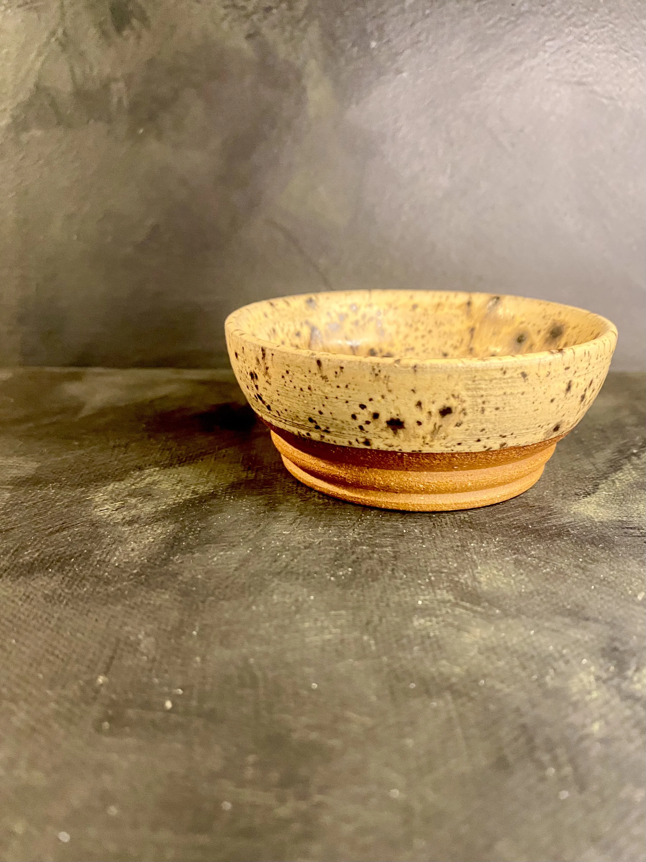 Quail's Egg Bowl