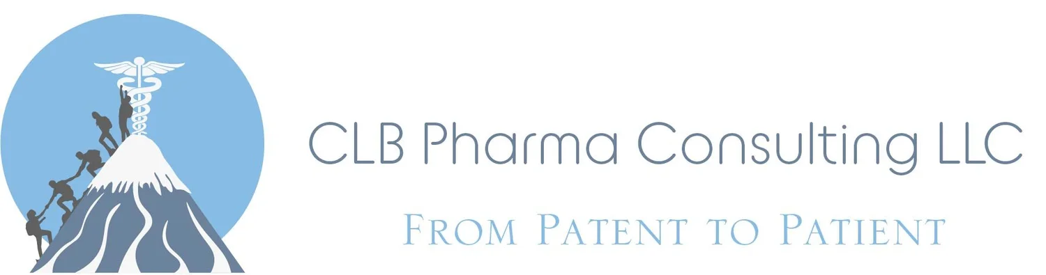 CLB PHARMA CONSULTING LLC