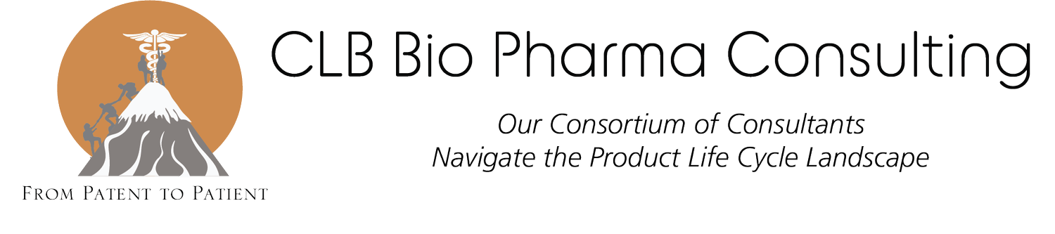 CLB PHARMA CONSULTING LLC