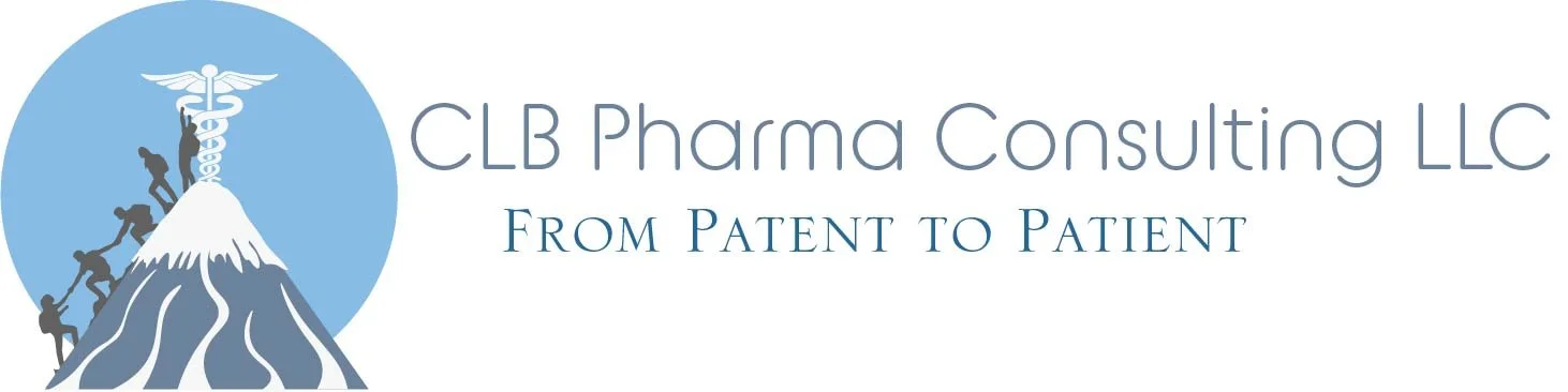 CLB PHARMA CONSULTING LLC