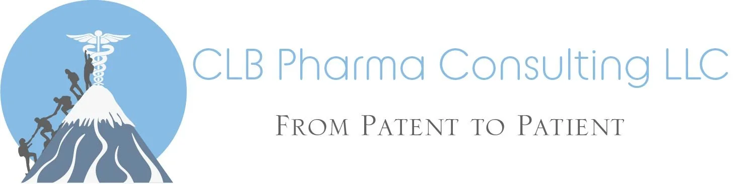 CLB PHARMA CONSULTING LLC