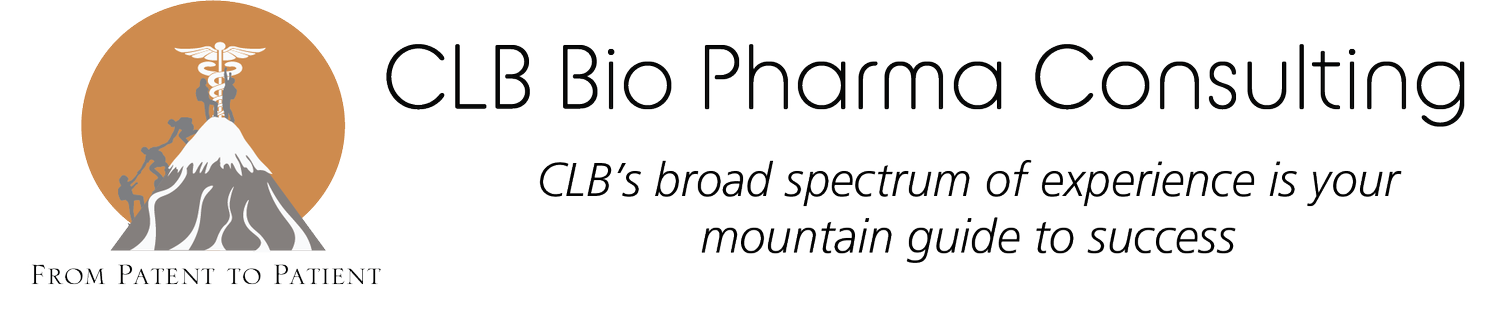 CLB PHARMA CONSULTING LLC