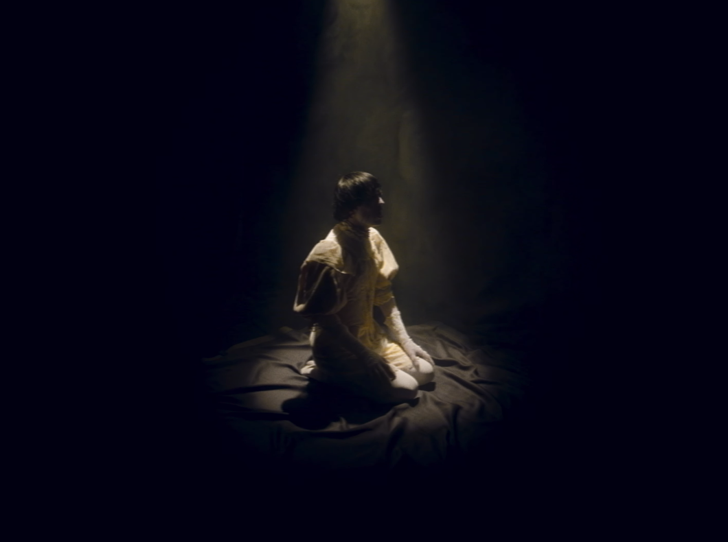 Tiss Vampiric "Beautiful Freak" (Music Video) Role: Production Designer - Nell Sow (London, UK)