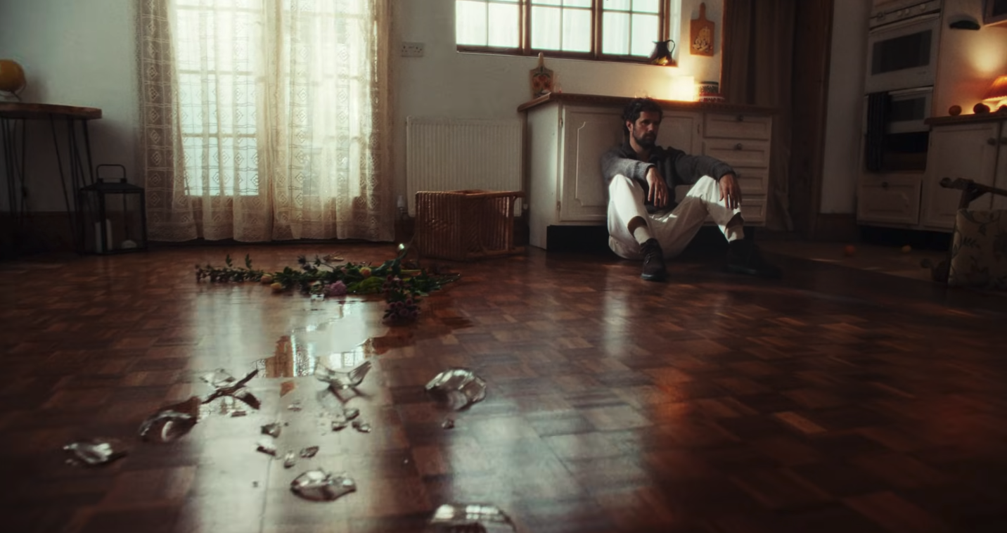 Nick Mulvey "River to the Real" (Music Video) Role: Production Designer - Just Upstairs Productions (London, UK)