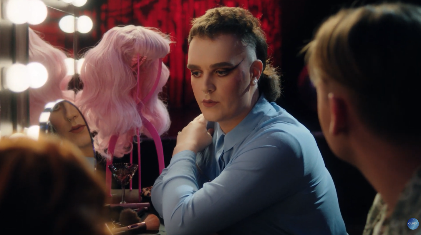 DUREX  "Sex Education" (Documentary) Role: Production Designer - Wild Studio (London, UK)