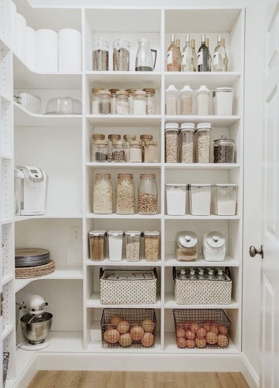 Save Money in 2023 with These Home Organization Tips! — KNOF