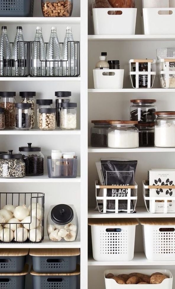 Save Money in 2023 with These Home Organization Tips! January 20, 2023