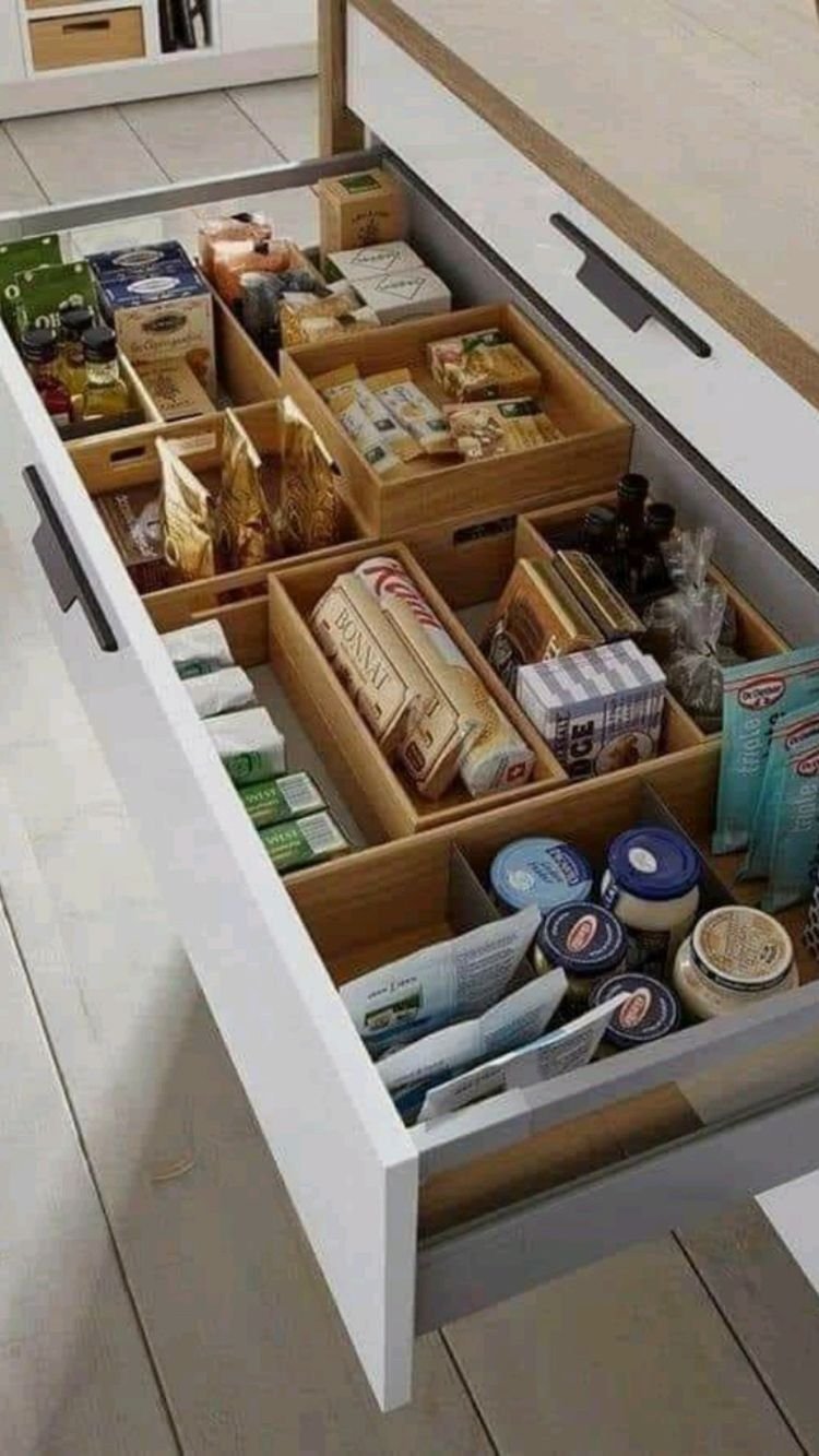 Save Money in 2023 with These Home Organization Tips! — KNOF