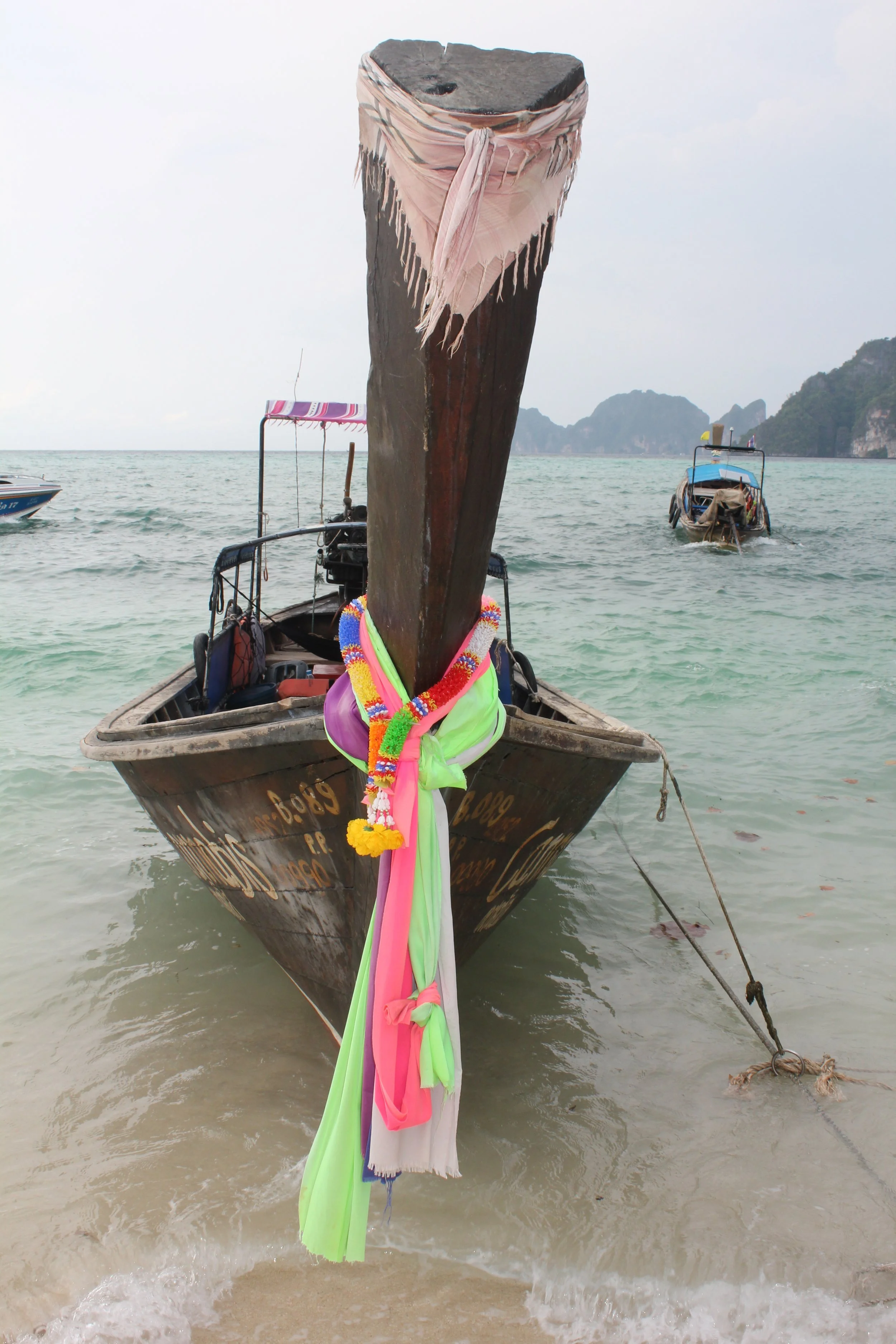 Gallery Detail: Photography Of Thailand By Susan Knof