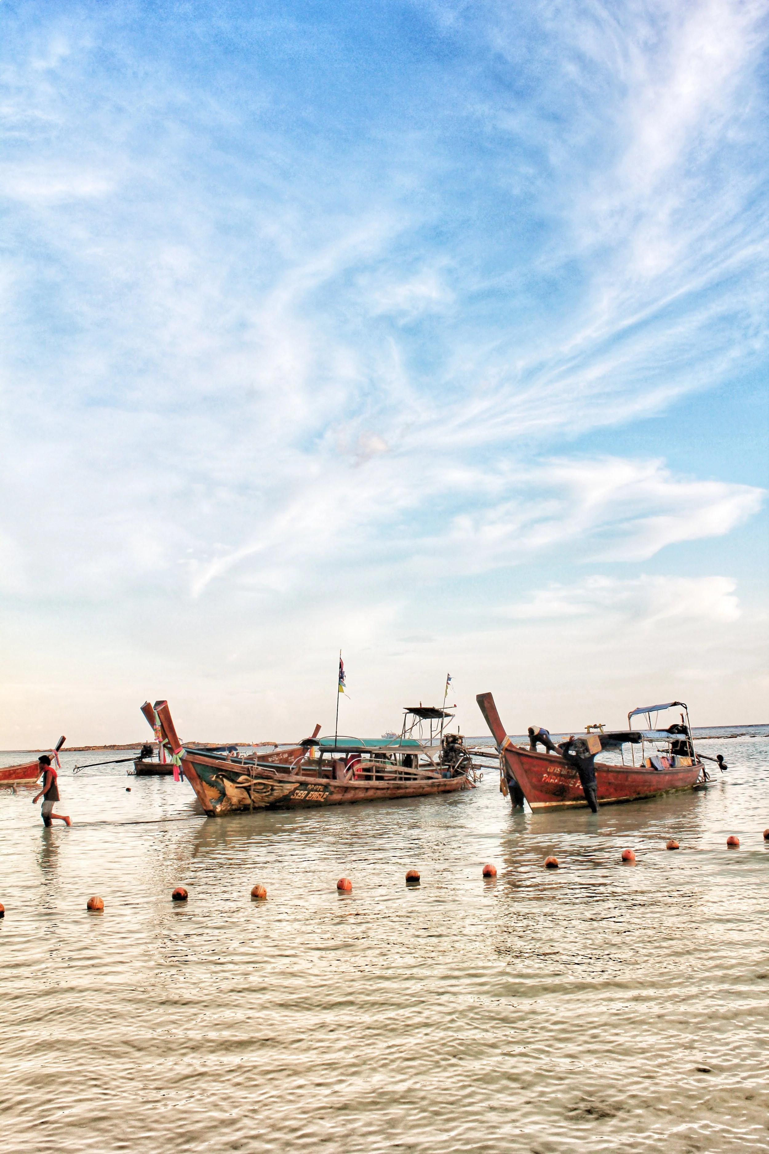 Photo inspiration: Fresh Look at Photography Of Thailand By Susan Knof