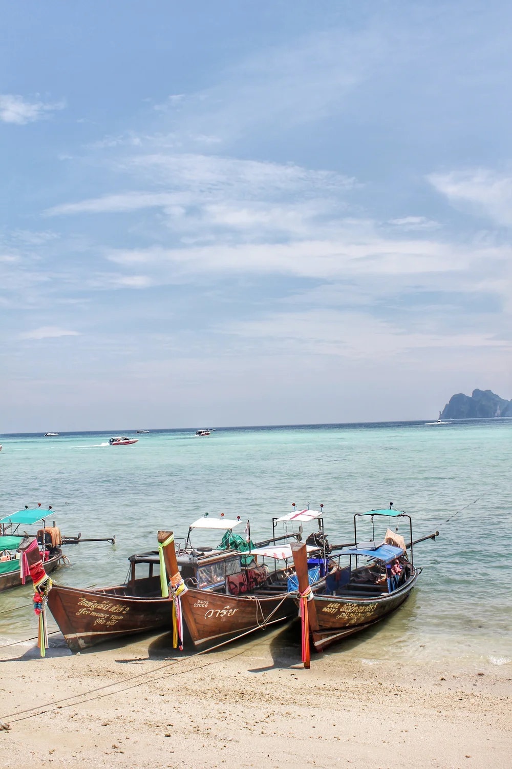 Photo inspiration: Visual Reference: Photography Of Thailand By Susan Knof