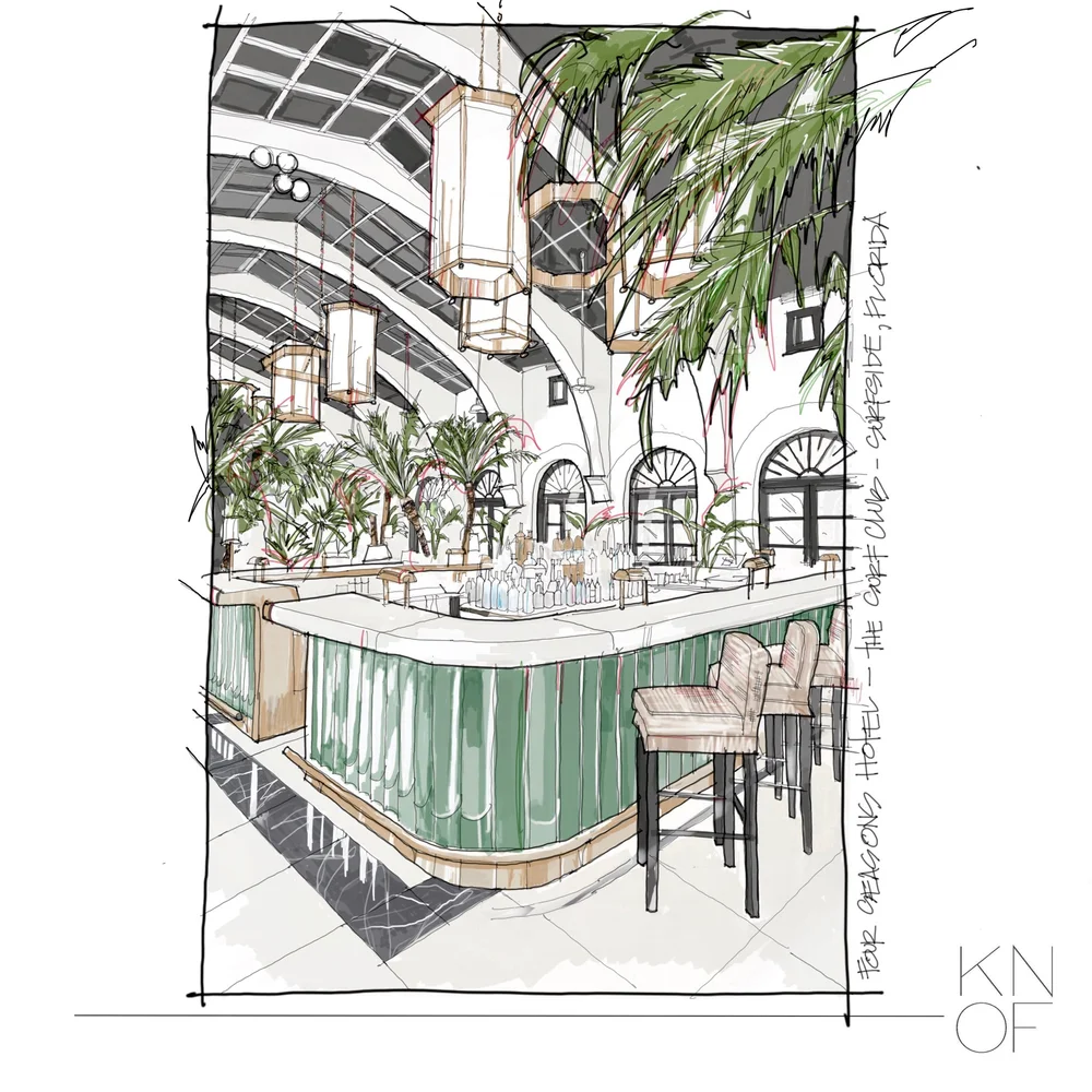 Picture Idea: Curiocity Miami Beach With Susan Knof