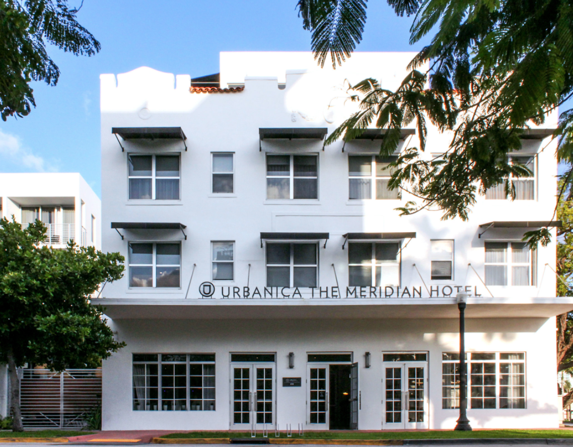 Photo Via Knof Design Susan Knof Reference: Curiocity Miami Beach With Susan Knof