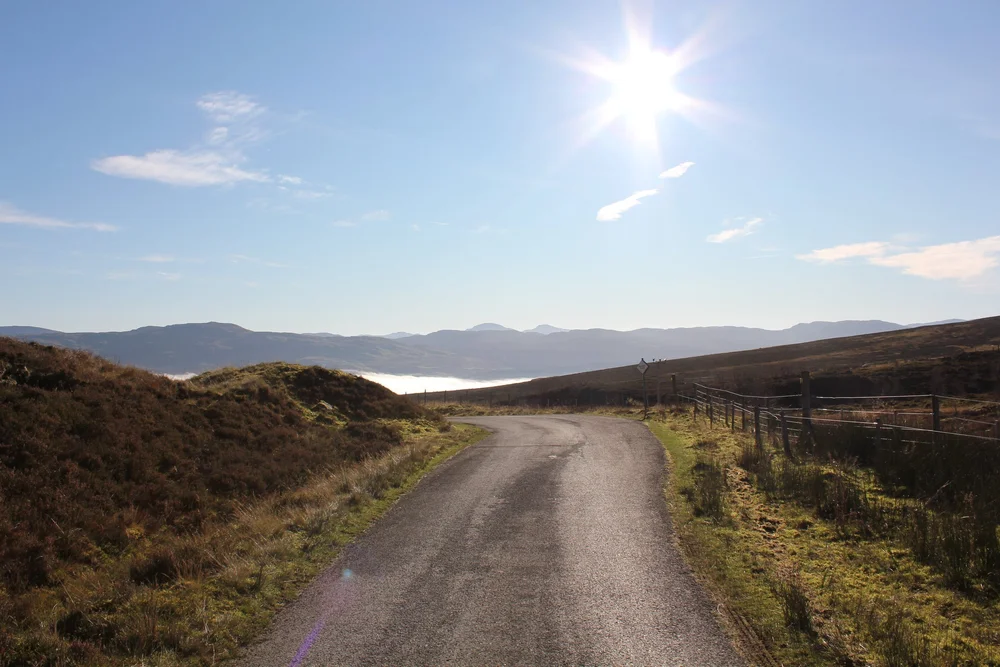 Photo inspiration: Fresh Look at Photography Of Scotland By Susan Knof