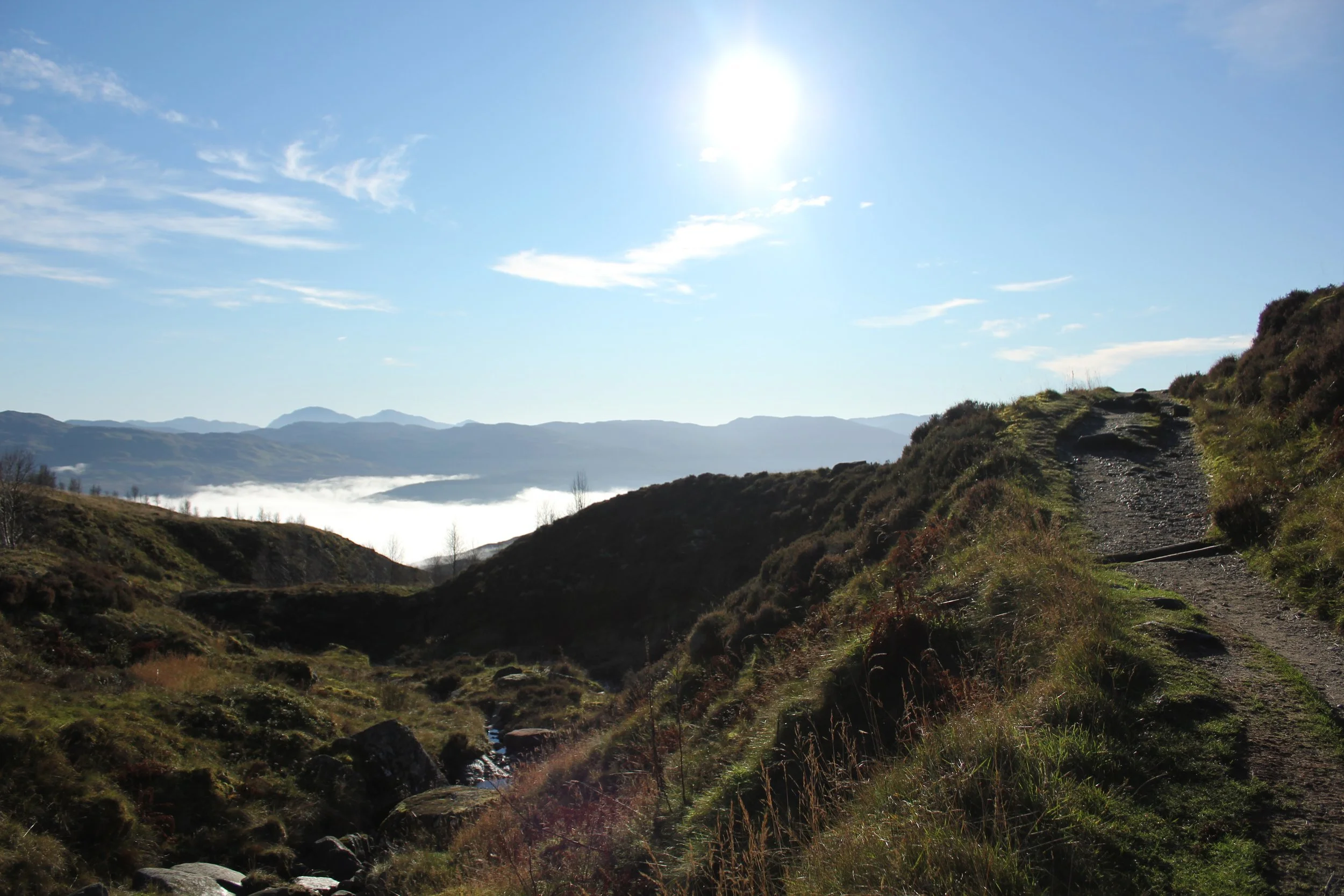 Photo inspiration: Visual Reference: Photography Of Scotland By Susan Knof