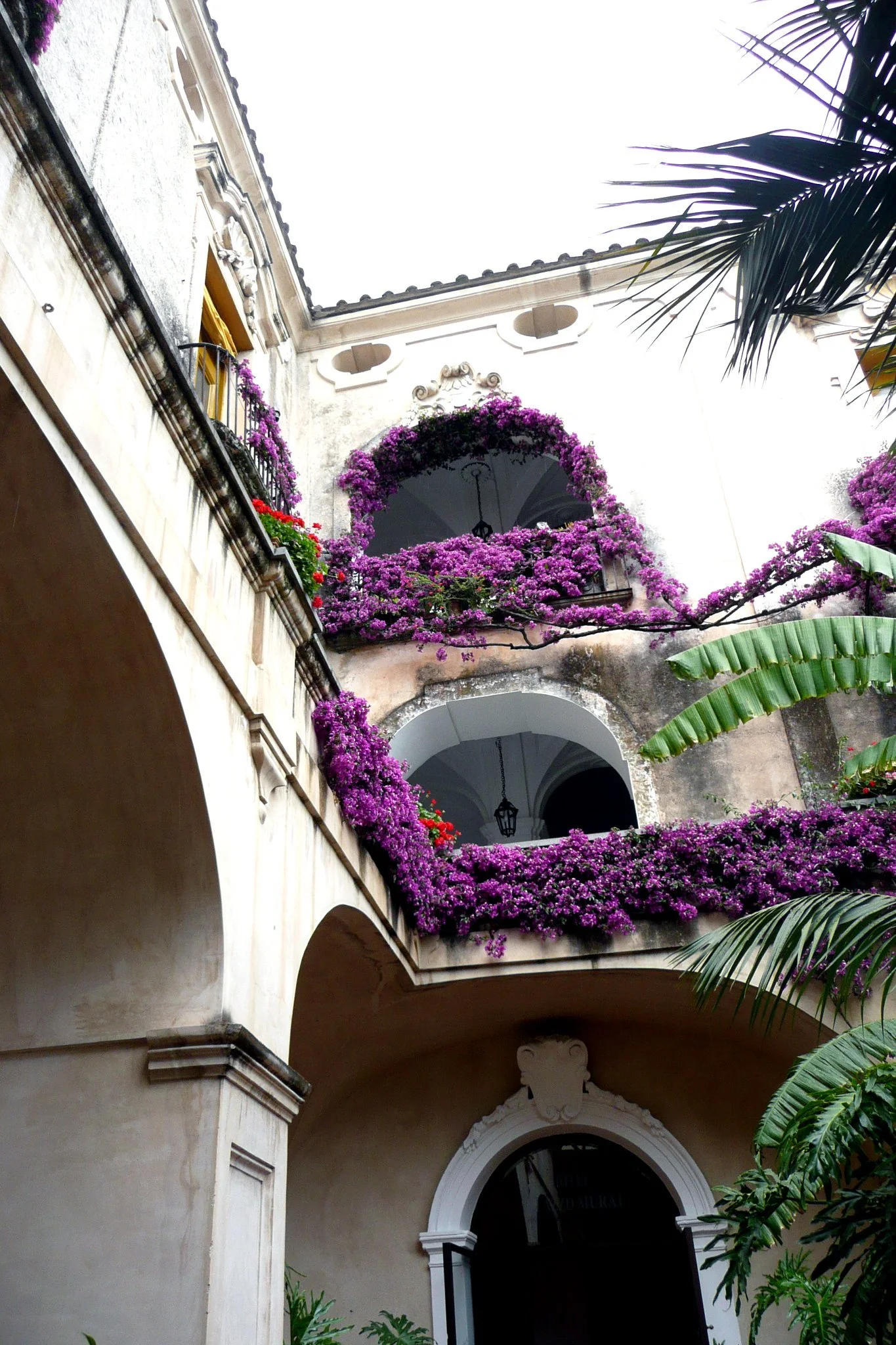 Gallery Detail: Photography In Amalfi Coast By Susan Knof
