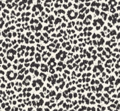 Animal inspired cheetah print wallpaper