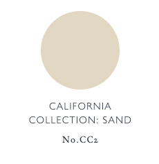 6 Most Popular Paint Color Trends in 2022 to guide you in selecting the perfect palette for your home-Farrow and Ball California Collection Sand