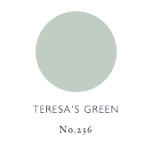6 Popular Paint Color Trends in 2022 to guide you in selecting the perfect palette for your home!-Teresa's ground Farrow and Ball