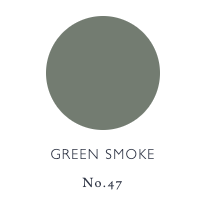Green Smoke by Farrow and Ball -6 Popular Paint Color Trends in 2022 to guide you in selecting the perfect palette for your home!