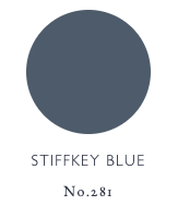 stiffkey blue by farrow and ball - 6 Popular Paint Color Trends in 2022 to guide you in selecting the perfect palette for your home!