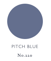 Pitch Blue by Farrow and Ball-6 Popular Paint Color Trends in 2022 to guide you in selecting the perfect palette for your home!