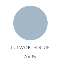 lulworth blue by farrow and ball-6 Popular Paint Color Trends in 2022 to guide you in selecting the perfect palette for your home!