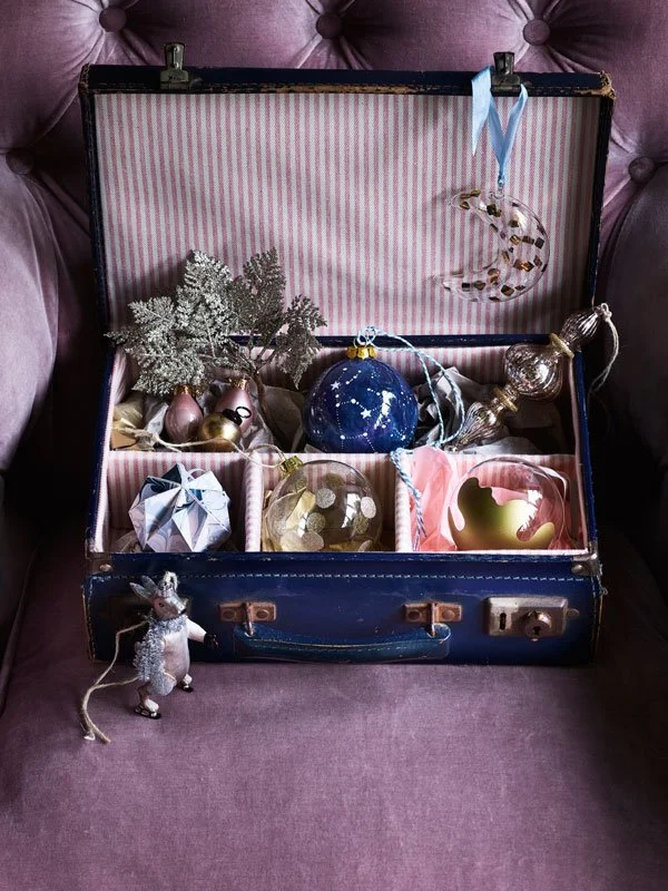 Photograph by English photographer Polly Wreford.