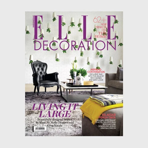 Elle Decoration