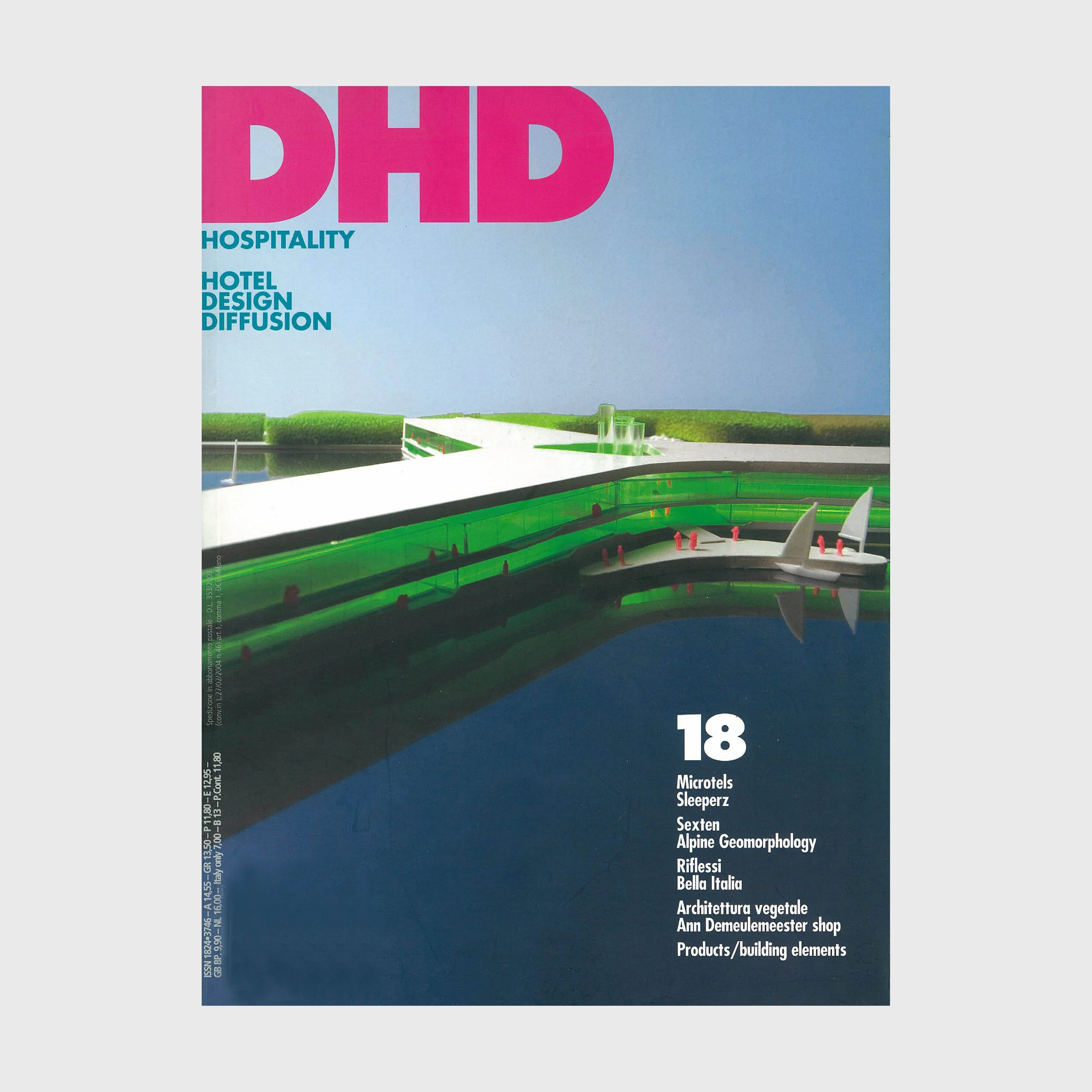 DHD