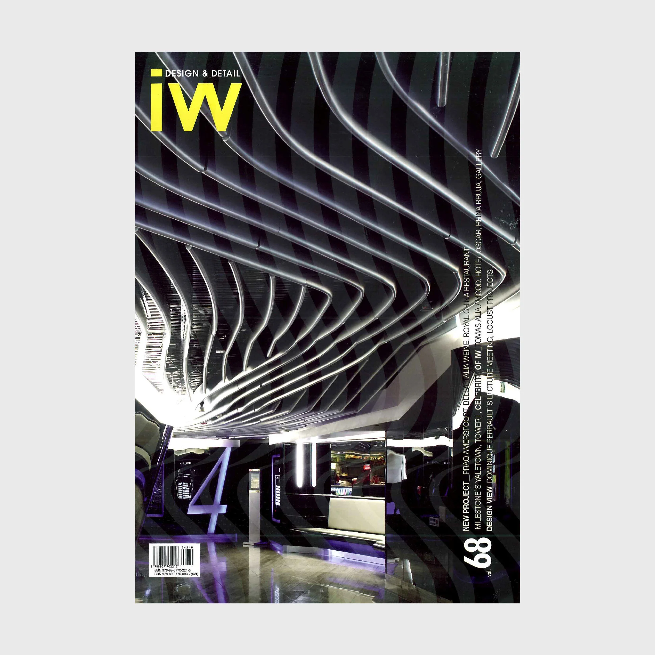 IW, Vol 68
