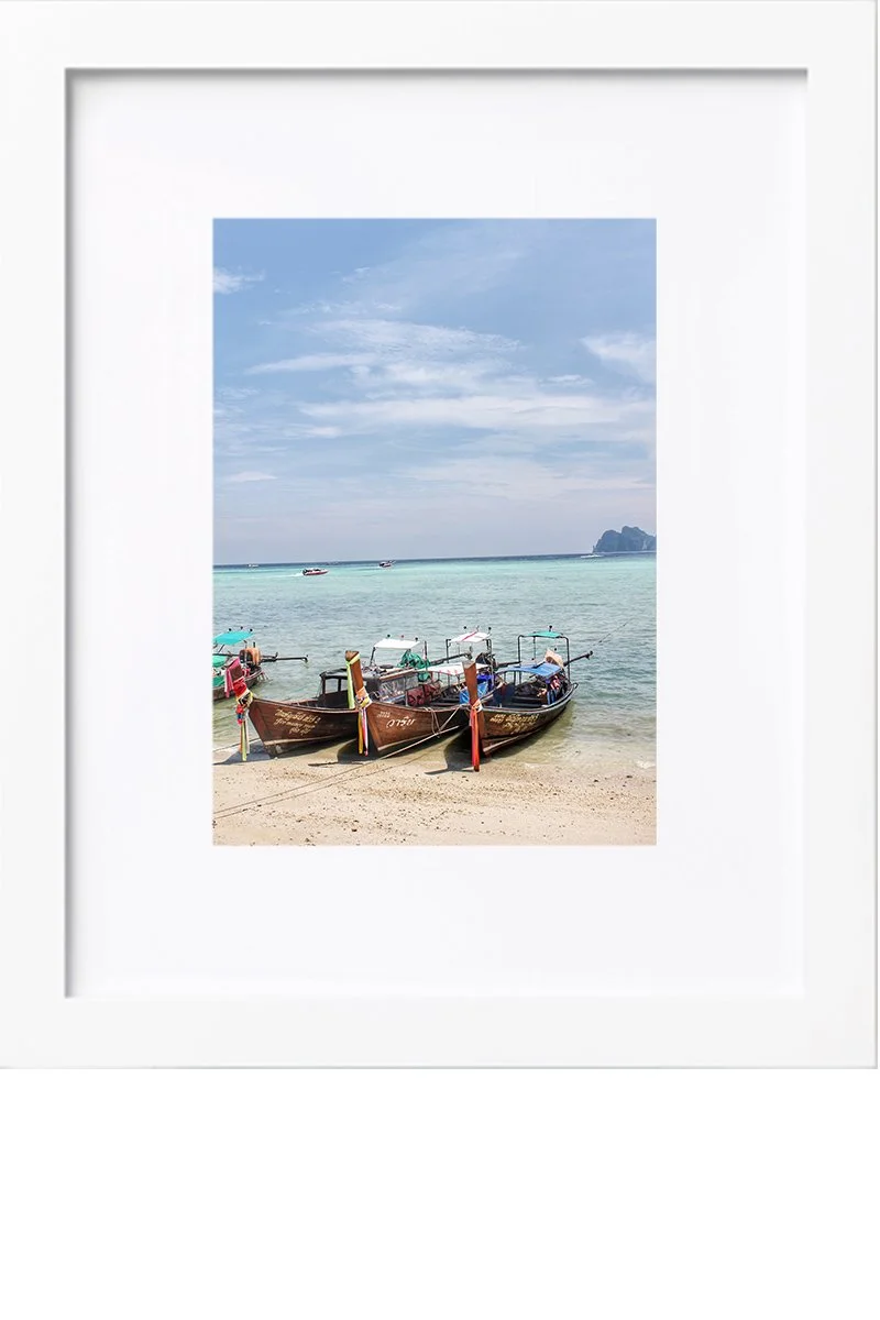 ‘Not+Lost+at+Sea’+by+Susan+Knof-FRAMED