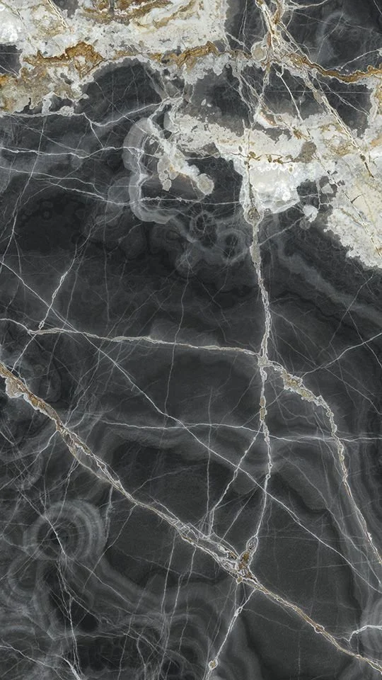 Dark Marble Stone Texture for Luxury Interior Design