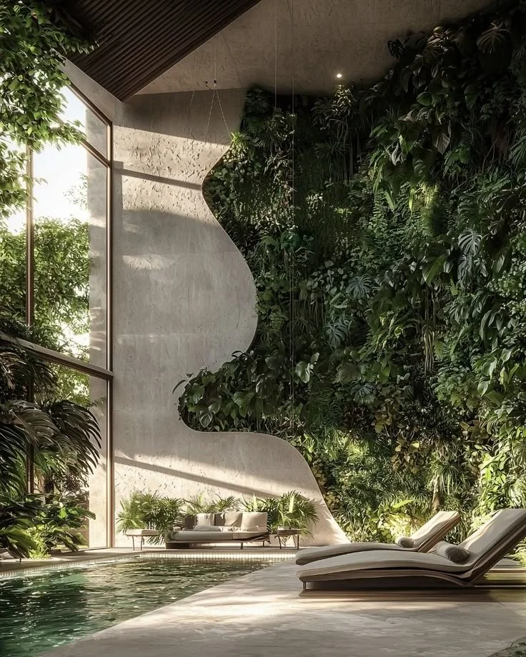 Human Centered Design an Eco Lobby