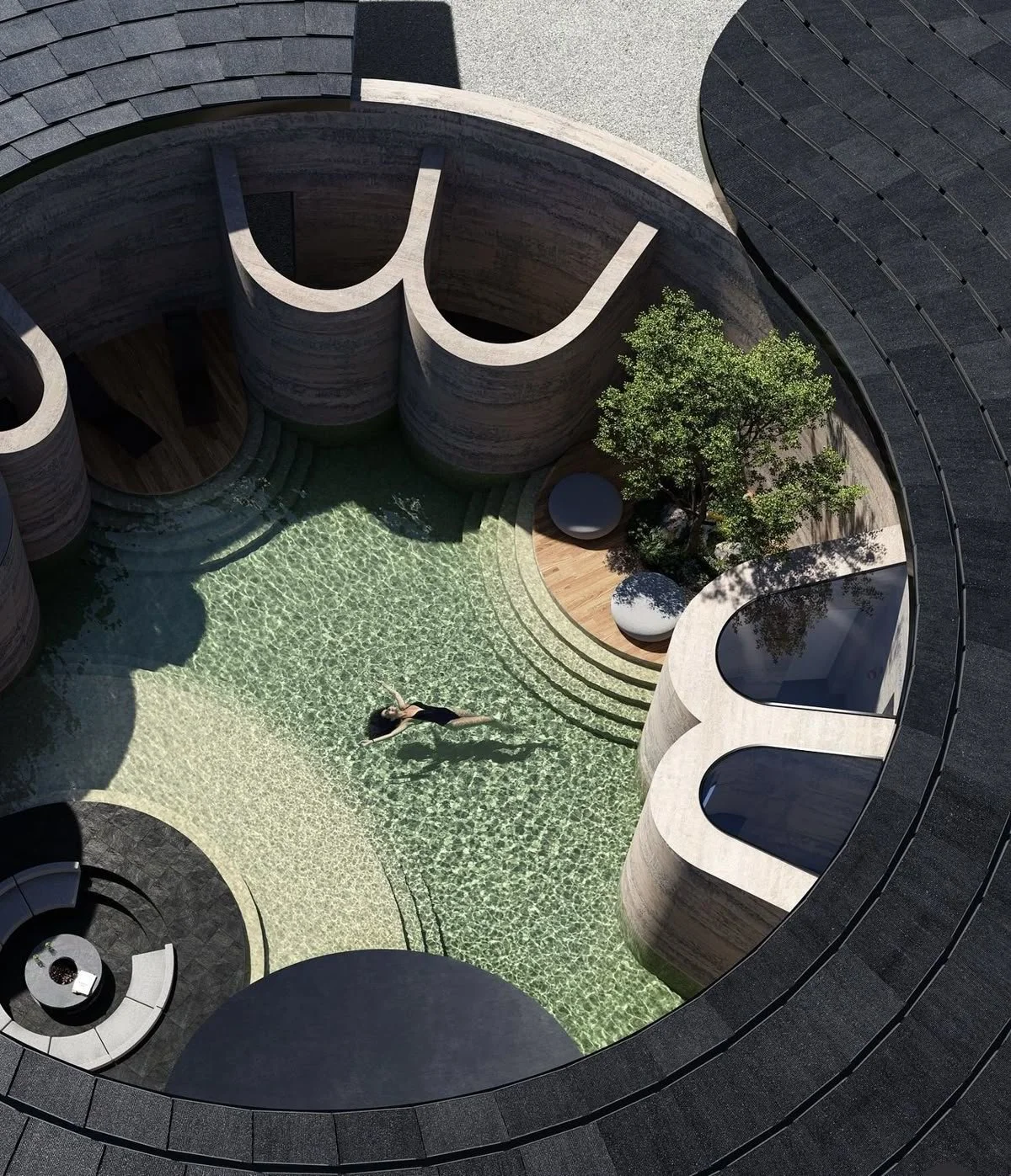 Eco Wellness Human Centered Design