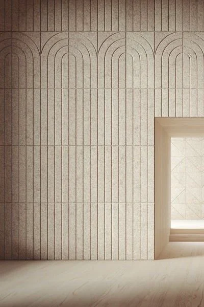 Acoustic Wall Panels